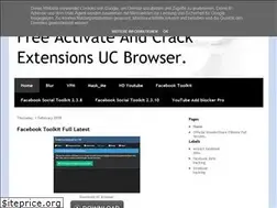 Sites similar to ucexten.blogspot.com