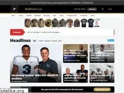 Sites similar to ucf.rivals.com