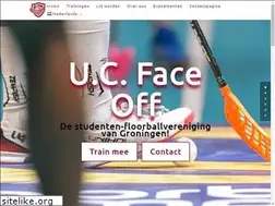 Sites similar to ucfaceoff.nl