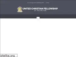 Sites similar to ucfarlington.com