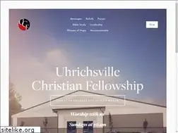 Sites similar to ucfclm.com