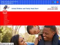 Sites similar to ucfhs.org