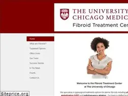 Sites similar to ucfibroids.com
