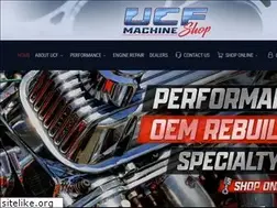 Sites similar to ucfmachineshop.com