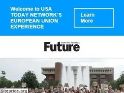 Sites similar to ucfnews.com