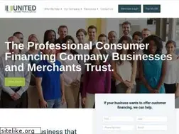 Sites similar to ucfs.net