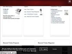 Sites similar to ucg.ca