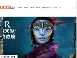 Sites similar to ucg.cn