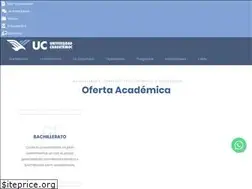 Sites similar to ucg.edu.mx