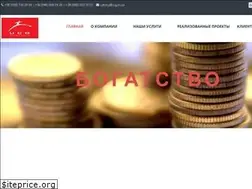 Sites similar to ucg.in.ua