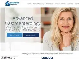 Sites similar to ucgastro.com