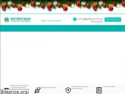 Sites similar to ucgb.ru