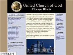Sites similar to ucgchicago.org