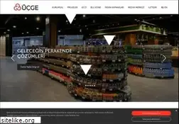 Sites similar to ucge.com