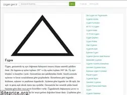 Sites similar to ucgen.gen.tr