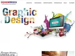 Sites similar to ucgenajans.com