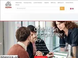 Sites similar to ucgenkirtasiye.com.tr