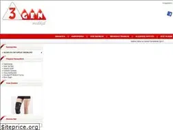 Sites similar to ucgenmedikal.com