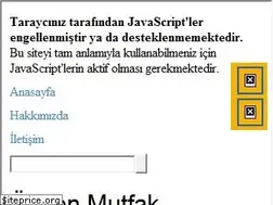 Sites similar to ucgenmutfak.com.tr
