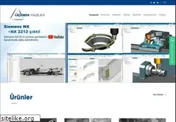 Sites similar to ucgenyazilim.com