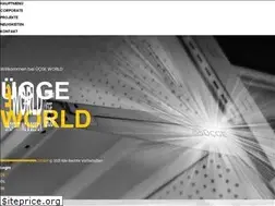 Sites similar to ucgeworld.com