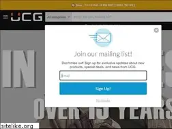 Sites similar to ucghdd.com