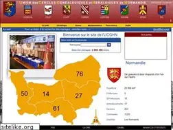 Sites similar to ucghn.org