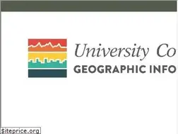 Sites similar to ucgis.org