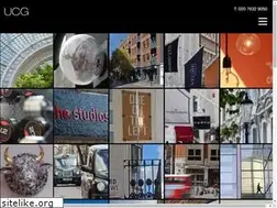 Sites similar to ucgltd.com