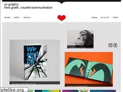 Sites similar to ucgraphic.de