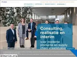 Sites similar to ucgroup.nl