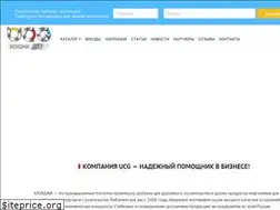 Sites similar to ucgrus.com