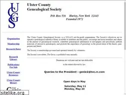 Sites similar to ucgsny.org