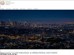 Sites similar to ucgsolutions.com