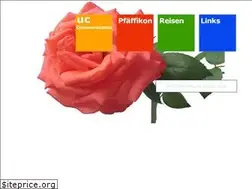 Sites similar to uch.ch
