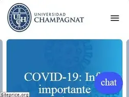 Sites similar to uch.edu.ar