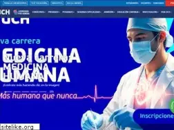 Sites similar to uch.edu.pe