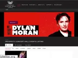 Sites similar to uch.ie