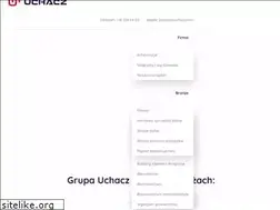 Sites similar to uchacz.com