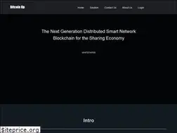 Sites similar to uchain.world
