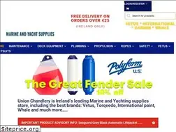 Sites similar to uchandlery.ie