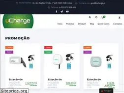 Sites similar to ucharge.pt