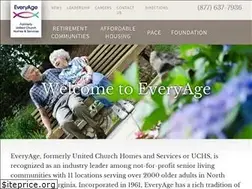 Sites similar to uchas.org