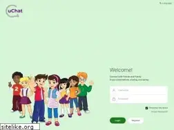Sites similar to uchat.online