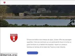 Sites similar to uchaux.com