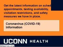 Sites similar to uchc.edu