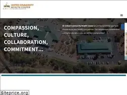 Sites similar to uchcaz.org