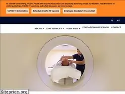 Sites similar to uchcradiology.uchc.edu