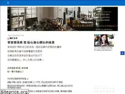 Sites similar to uchdesign888.pixnet.net