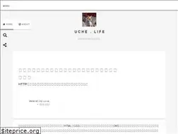 Sites similar to uche.life